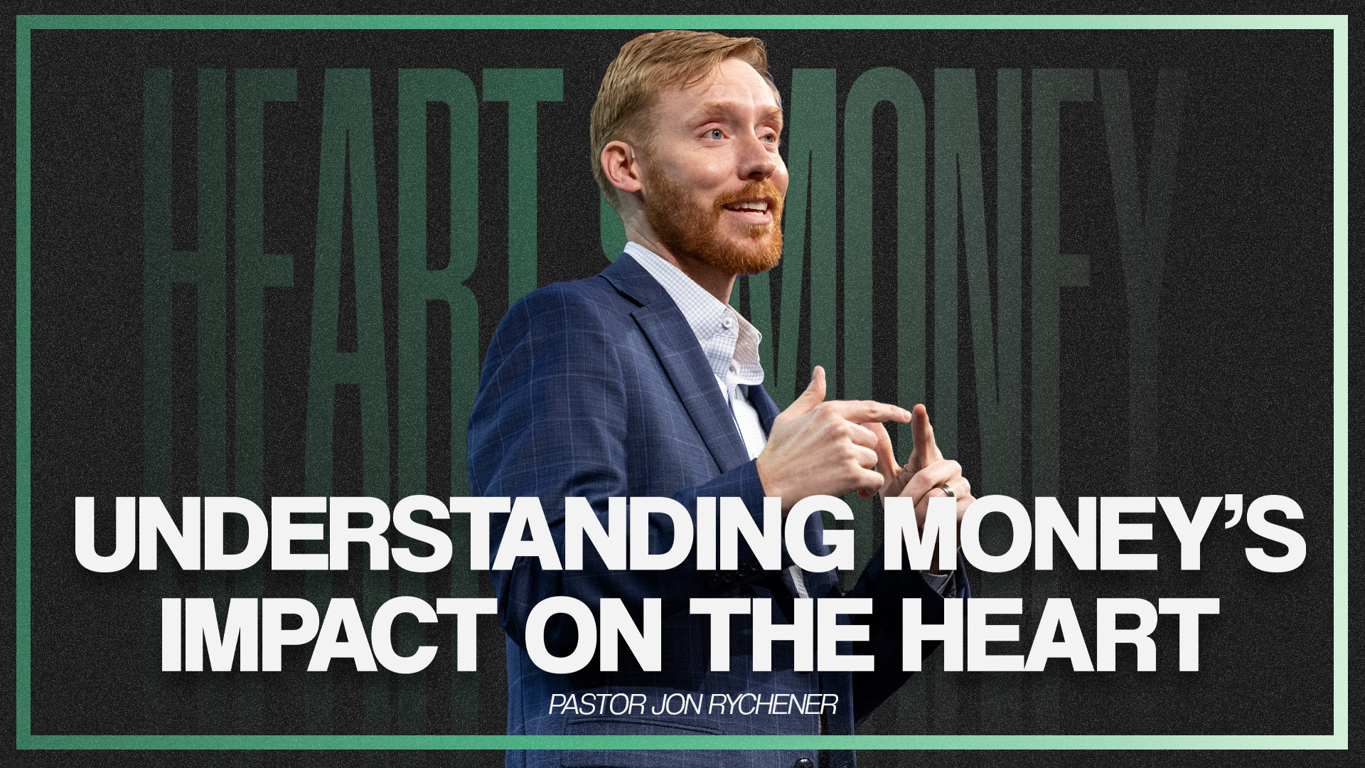 Understanding Money’s Impact On The Heart