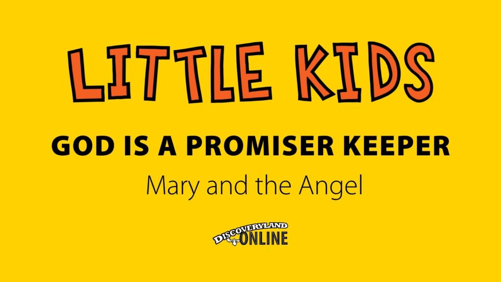 God Is A Promise Keeper