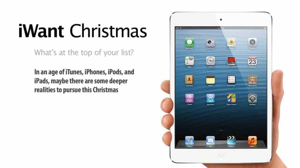 Iwant Peace In My Present