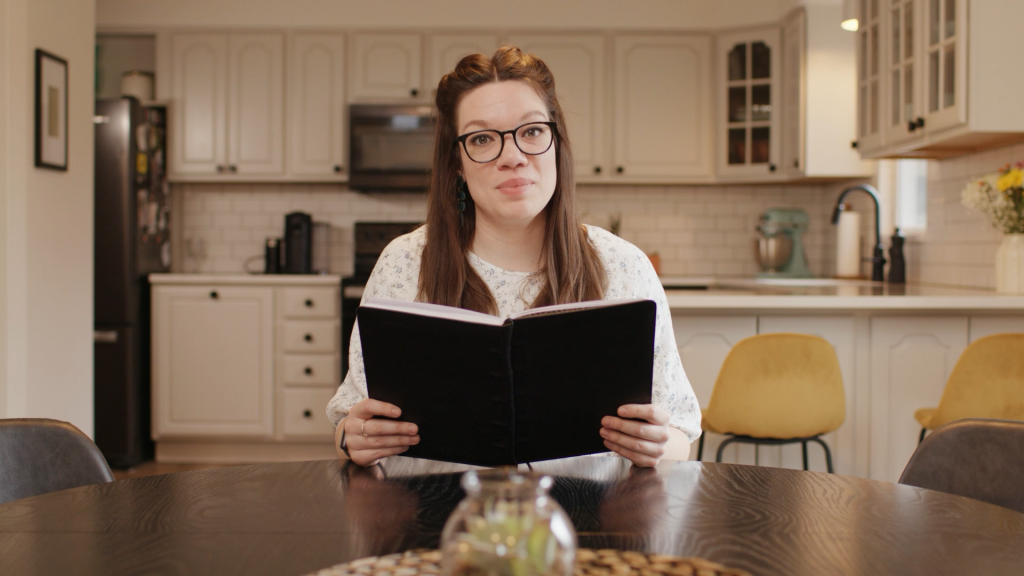 The Story Of Holy Week For Older Families