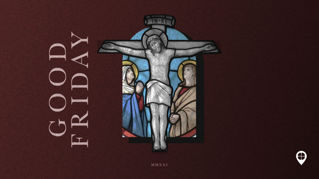 Good Friday