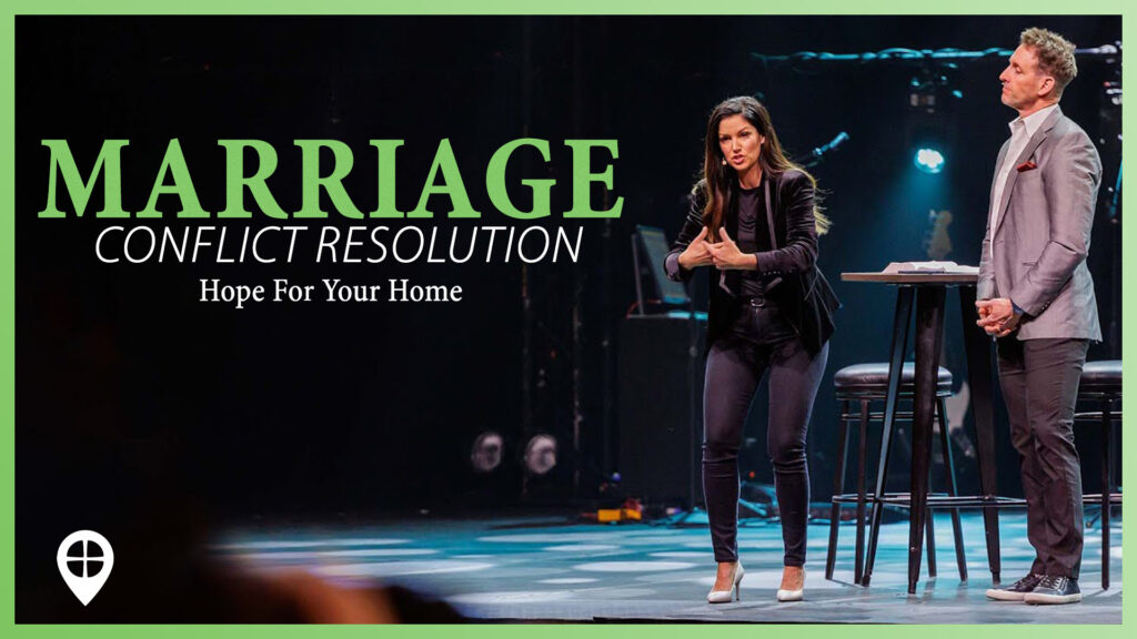 Hope For Your Anger Problems