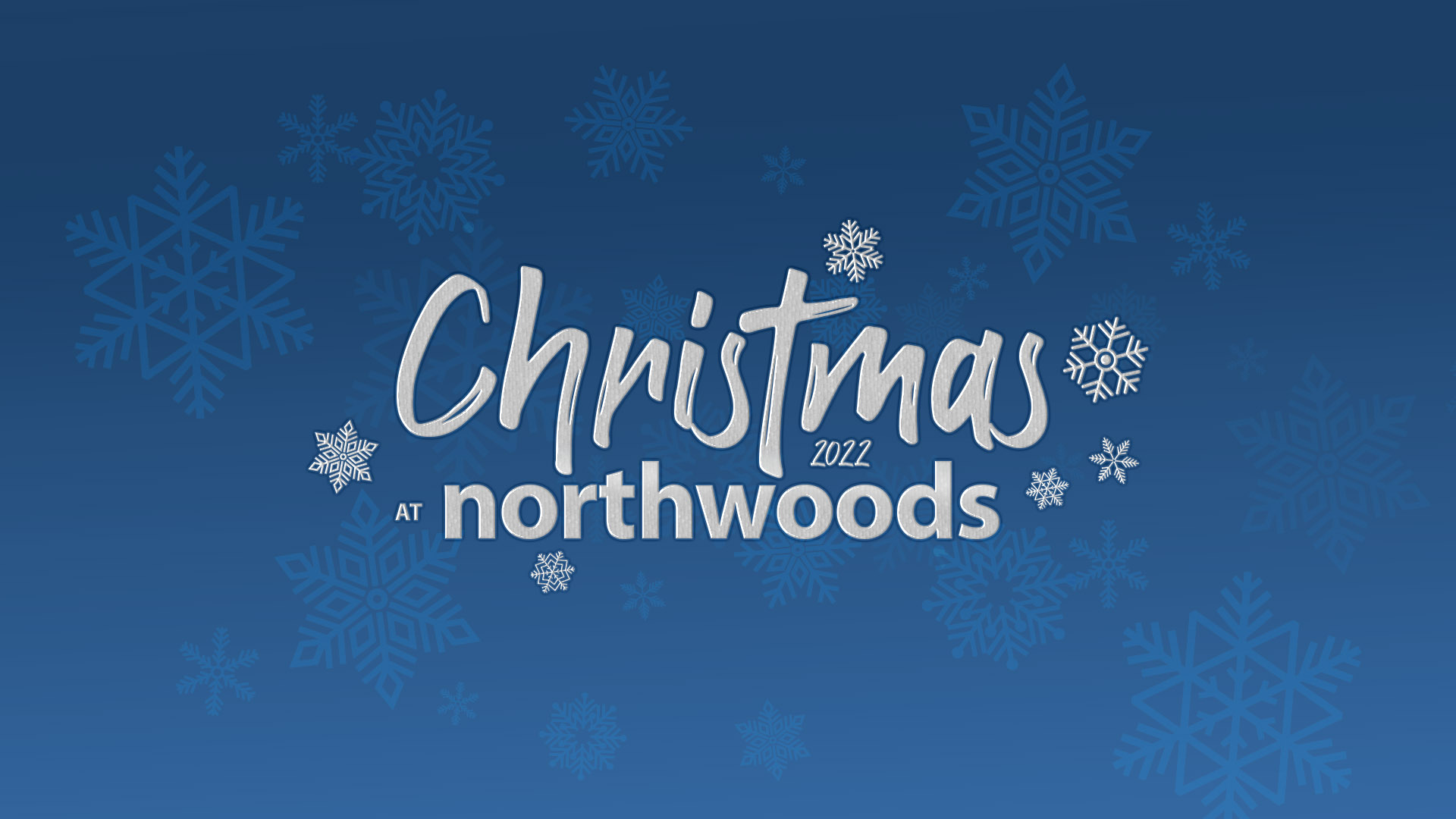 Christmas at Northwoods 2022