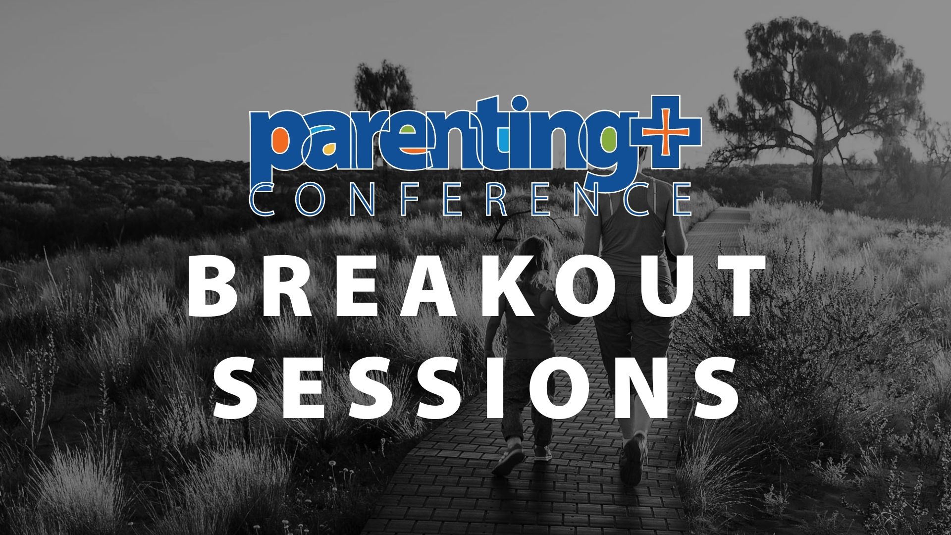 Parenting+ Conference Workshops
