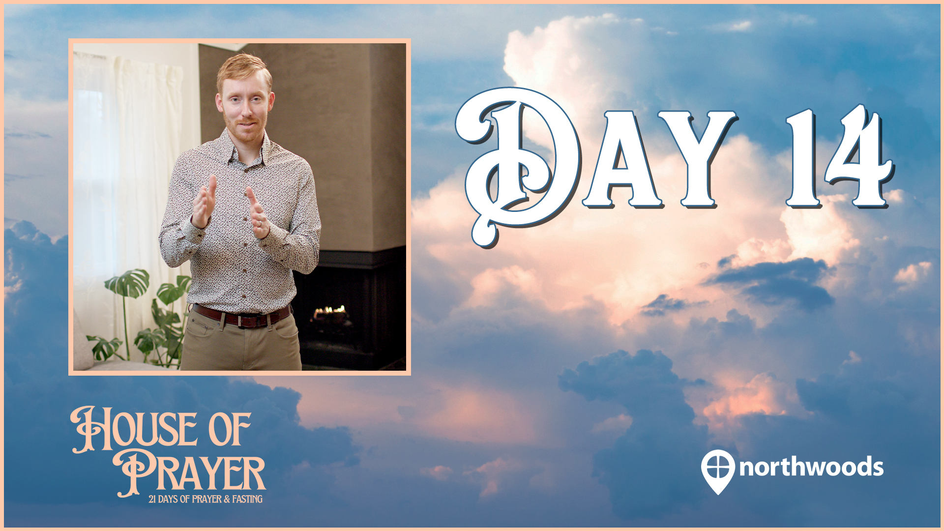 Day 14: House Of Prayer: The Prayer Of Jabez Pattern