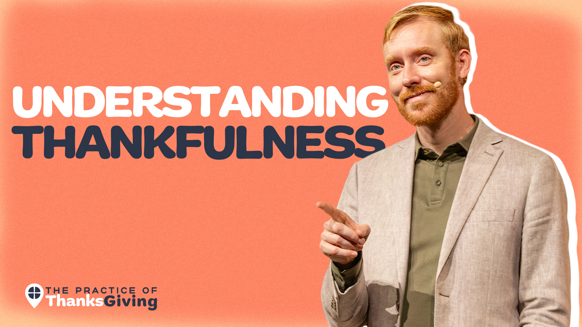 Understanding Thankfulness