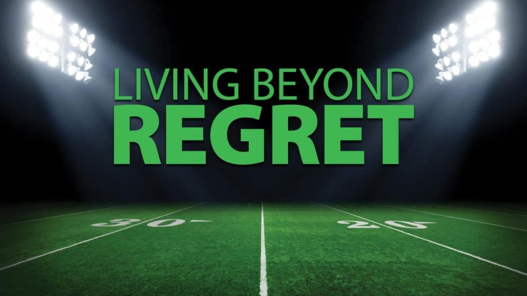 Don't Fumble The Biggest Game Of All