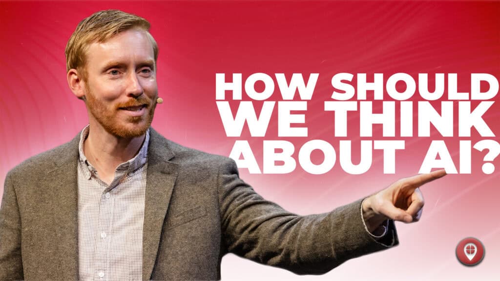 How Should We Think About Ai?