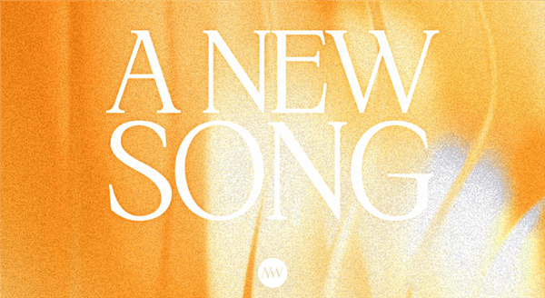 A New Song