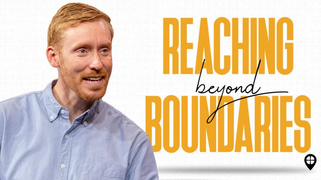 Reaching Beyond Boundaries