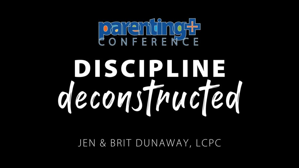 Discipline Deconstructed