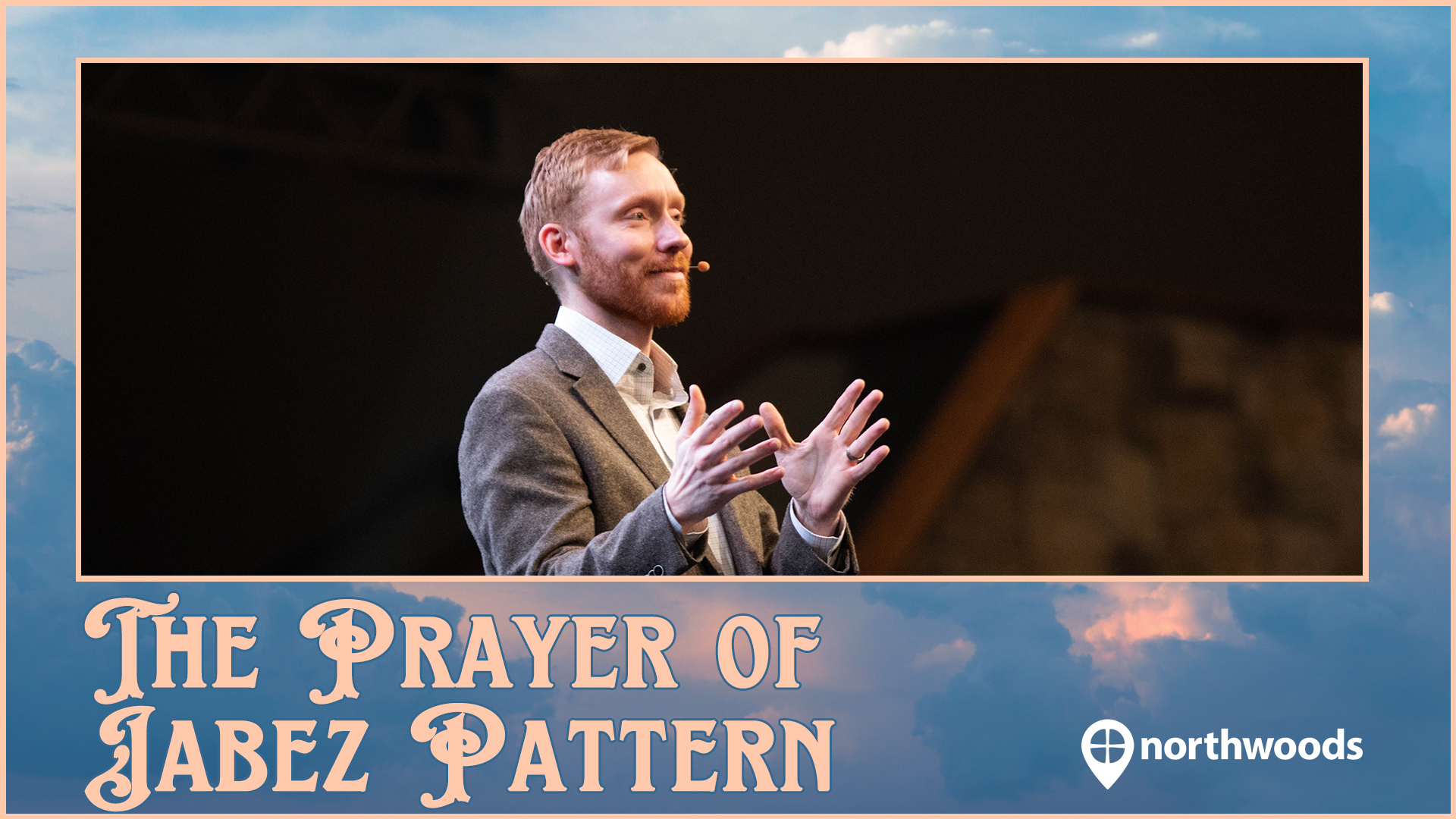 The Prayer Of Jabez Pattern