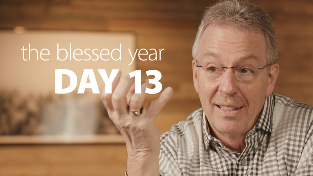 Day 13: Scripture Guides