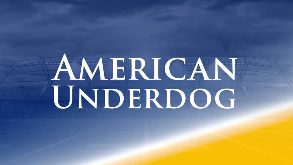 American Underdog