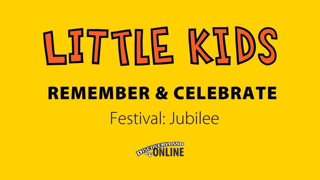 Remember & Celebrate