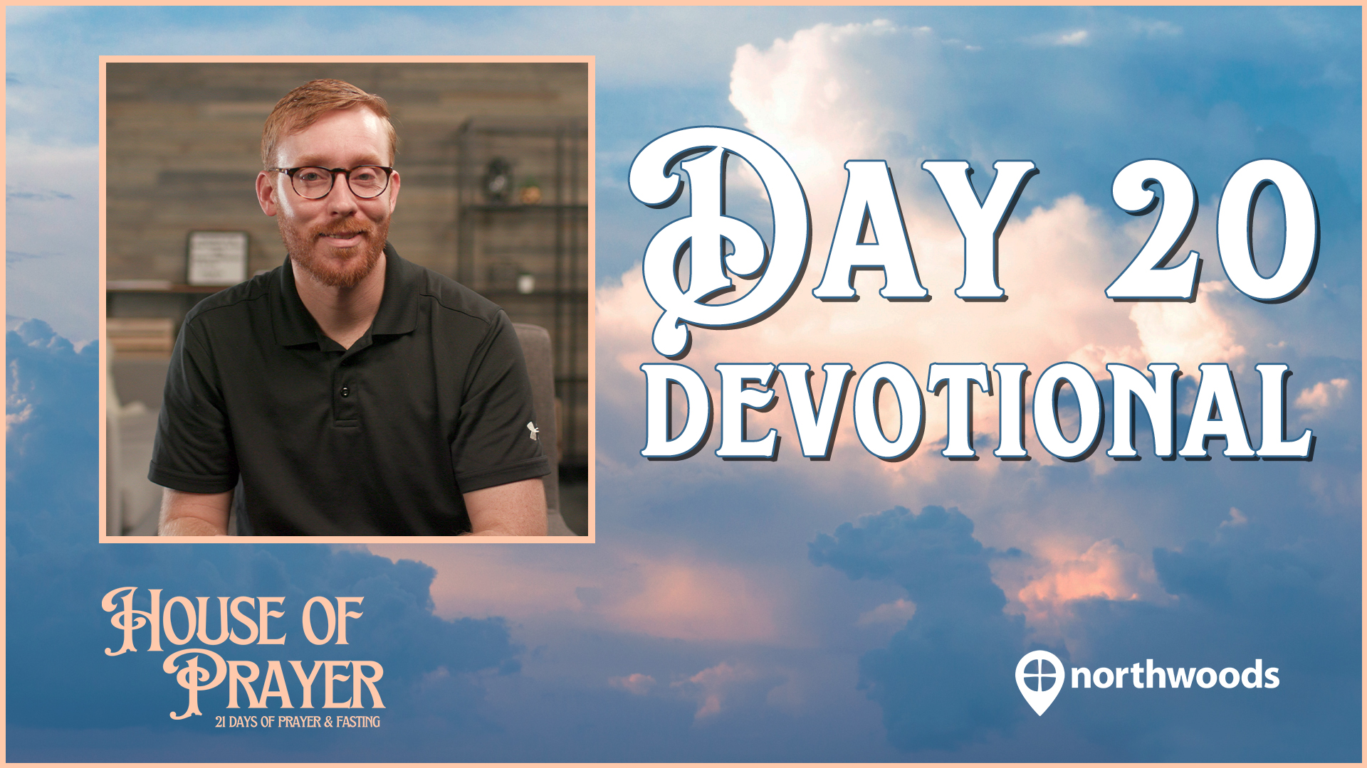 Day 20: Expanding Our Prayer: Pray For Workers
